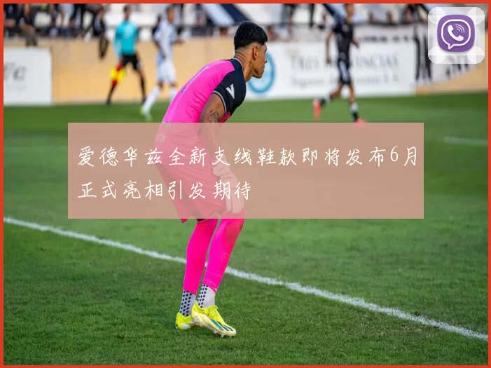 爱德华兹全新支线鞋款即将发布6月正式亮相引发期待