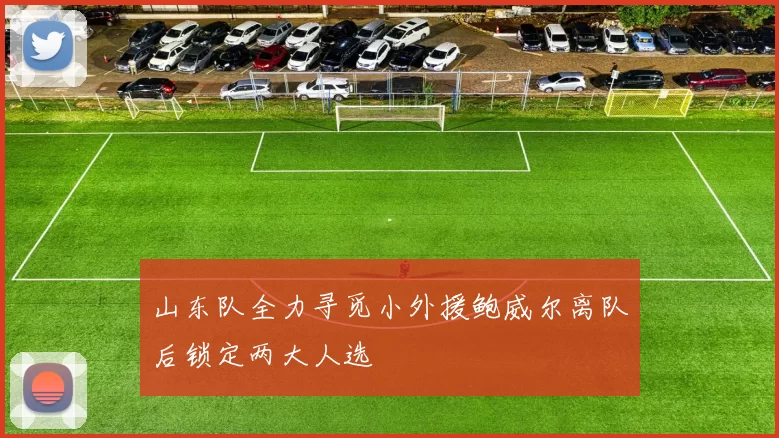 山东队全力寻觅小外援鲍威尔离队后锁定两大人选
